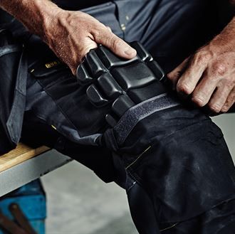 Best Knee Pads for Every Profession in 2025: Ultimate Protection Guide