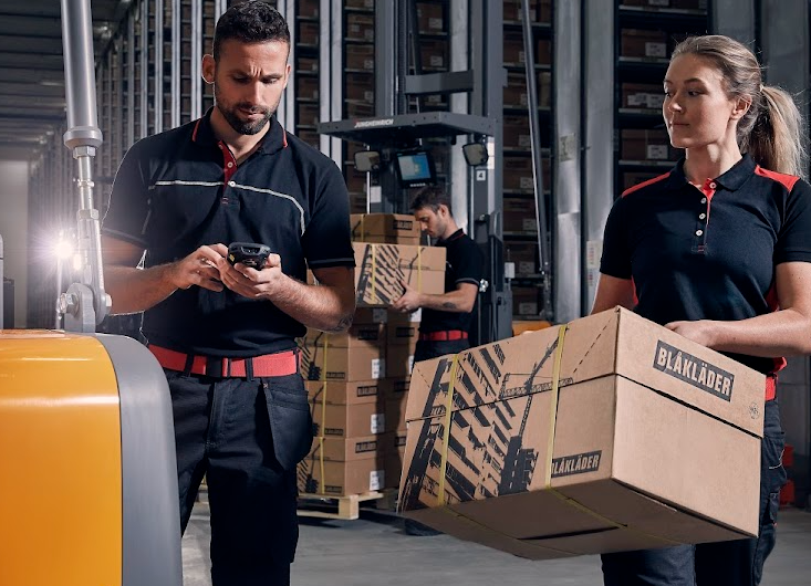 2025 Review: Top 5 Picks from Blaklader X1900 Range