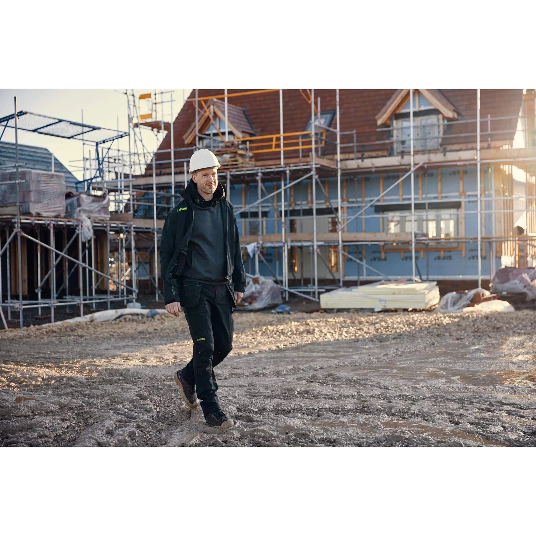 2025 Review of Top 5 Apache Trousers: Expert Analysis