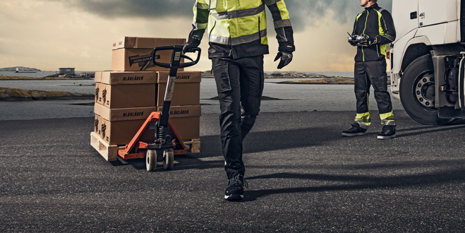 2025 Review: Top 4 Blaklader Knee Pads for Enhanced Protection