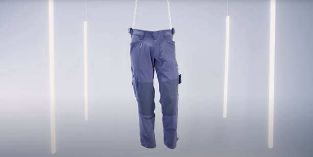 Best Mascot Advanced Trousers? The 17031 & 17179 pants reviewed –