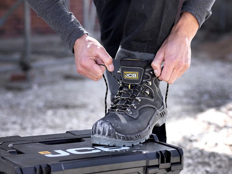 Best Breathable Work Boots of 2025: Keeping Your Feet Cool and Comfortable - An In-Depth Review