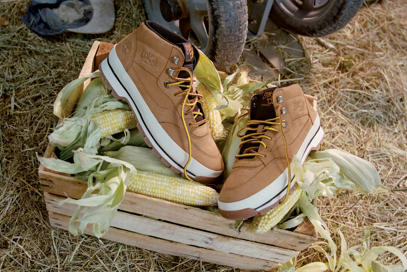 Top Timberland Safety Shoes and Trainers for 2025: Essential Review