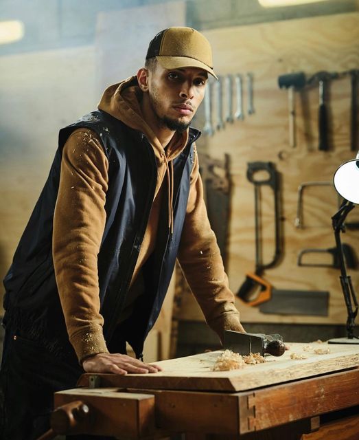 A definitive 2025 review of the Best Construction Work Jackets