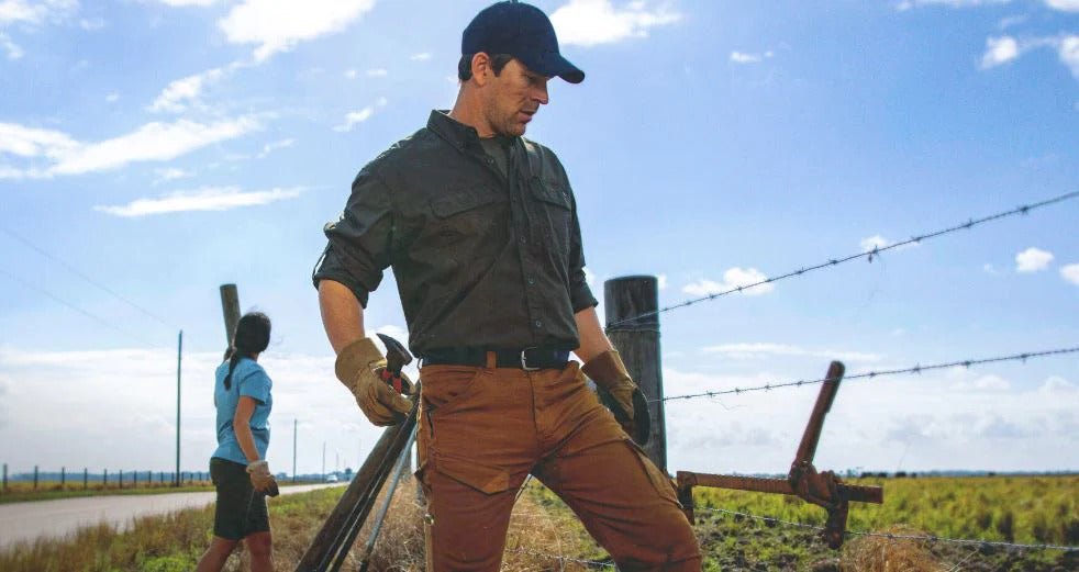 Best Leather Work Belts of 2025: Classic Durability Meets Modern Craftsmanship - An Expert Review