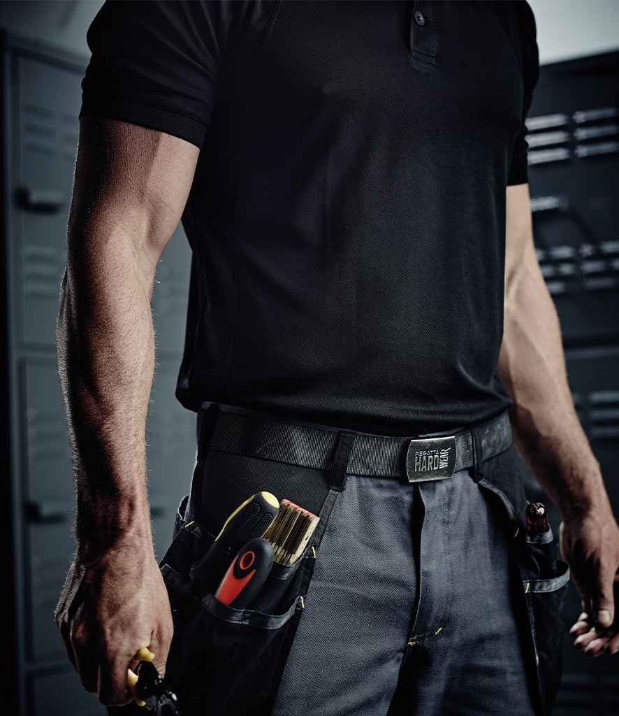 Best Work Belts of 2025: Durable and Reliable Choices for Professionals - An Expert Review