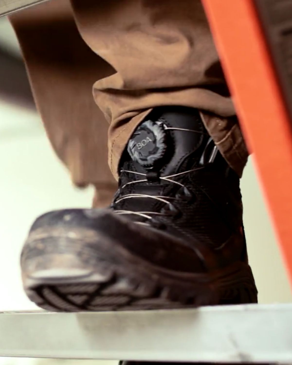 Best BOA Work Boots of 2025: Precision Fit and Easy Adjustability - A Comprehensive Review