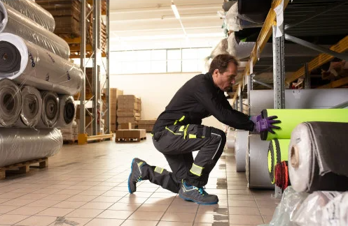 Best Breathable Work Pants for 2025: Ultimate Comfort Guide