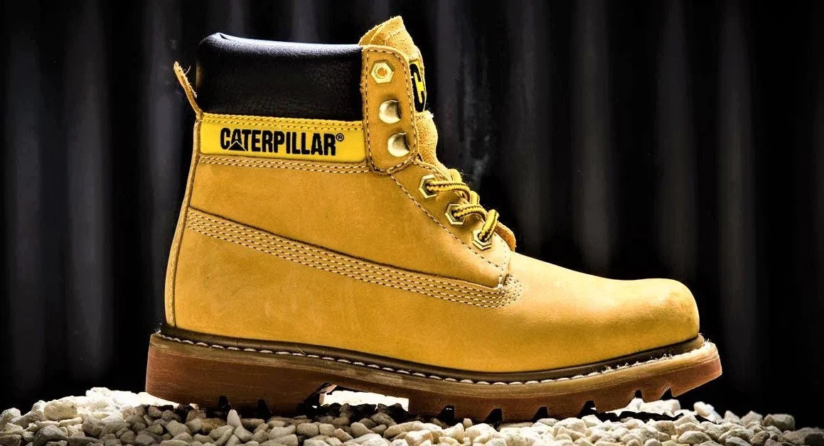 Best Caterpillar Boots for 2024 A Comprehensive Review Guide