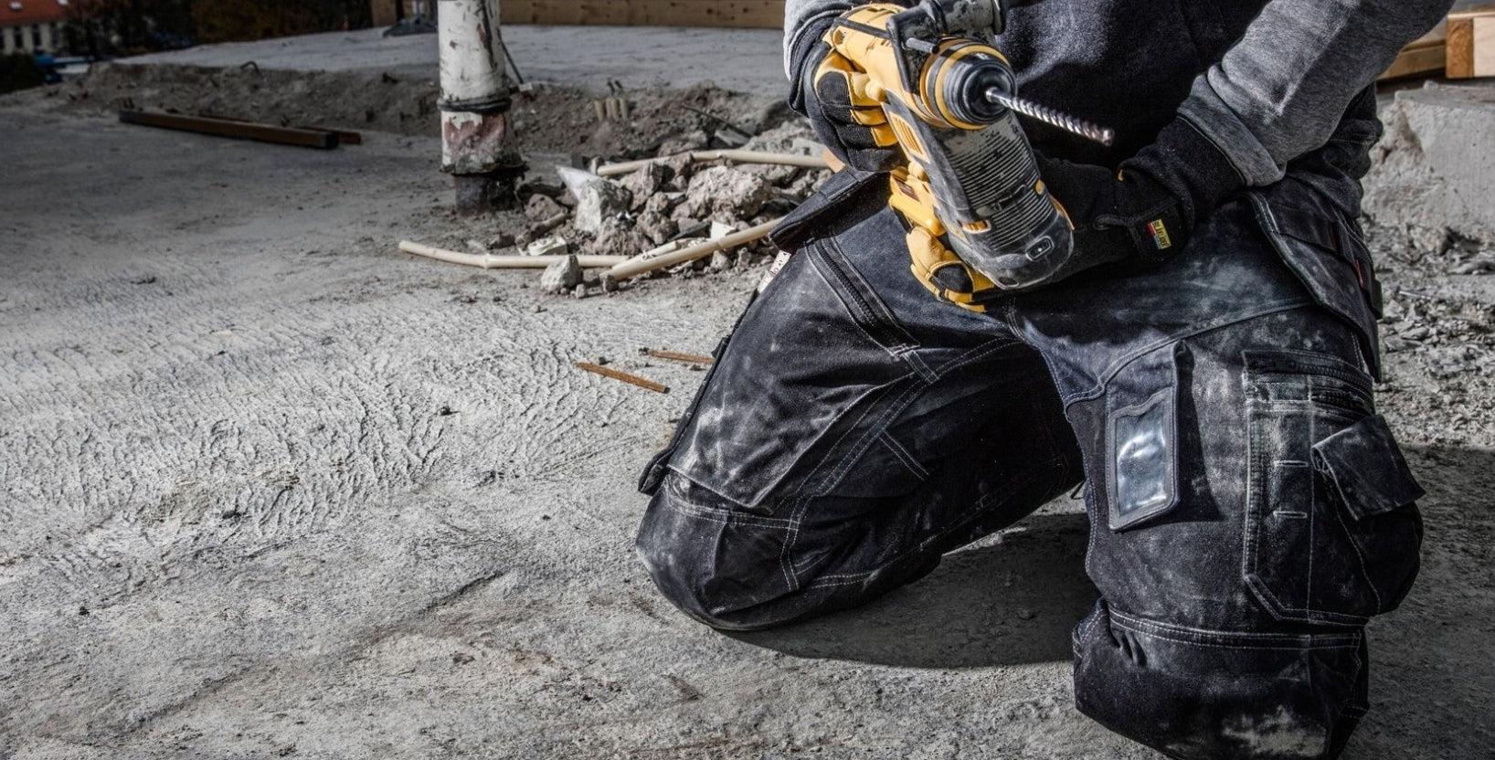 Best Denim Work Pants for 2025: Durable and Stylish Guide