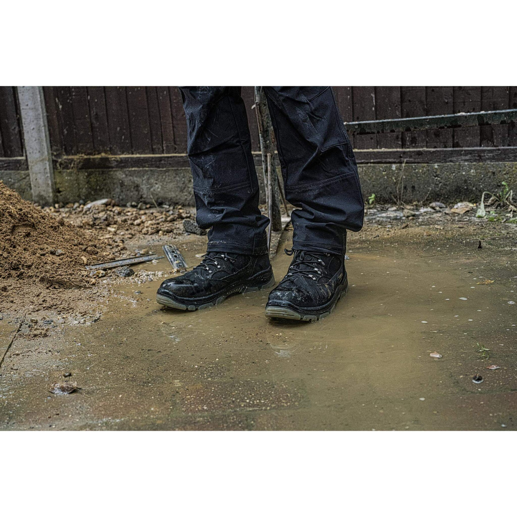 2025 Top 10 DeWalt Boots: Detailed Review and Rankings