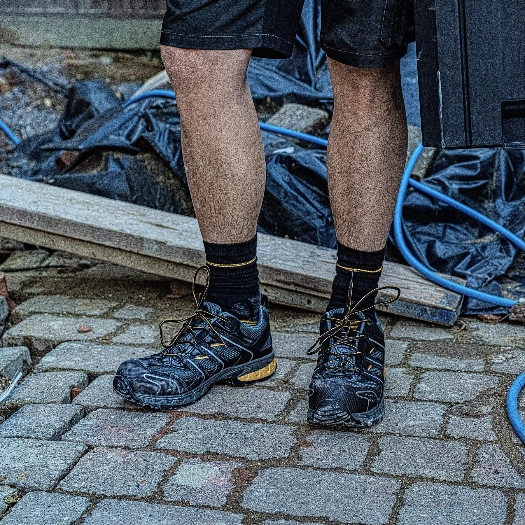 Salomon 2025 flat feet