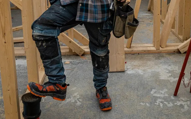 Most Durable Work Trousers for 2025: Your Essential Guide