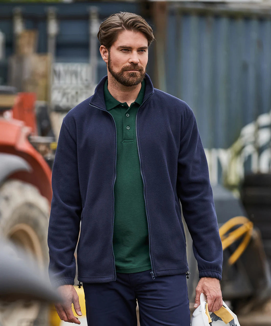 Best Technical Fleeces of 2025: Expert Review of High-Performance Layers