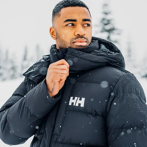 A definitive 2025 guide to the Warmest Work Jackets