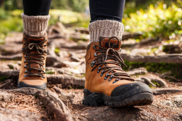 Best Hiking Safety Boots of 2025: Rugged Protection for the Trails - An Expert Review