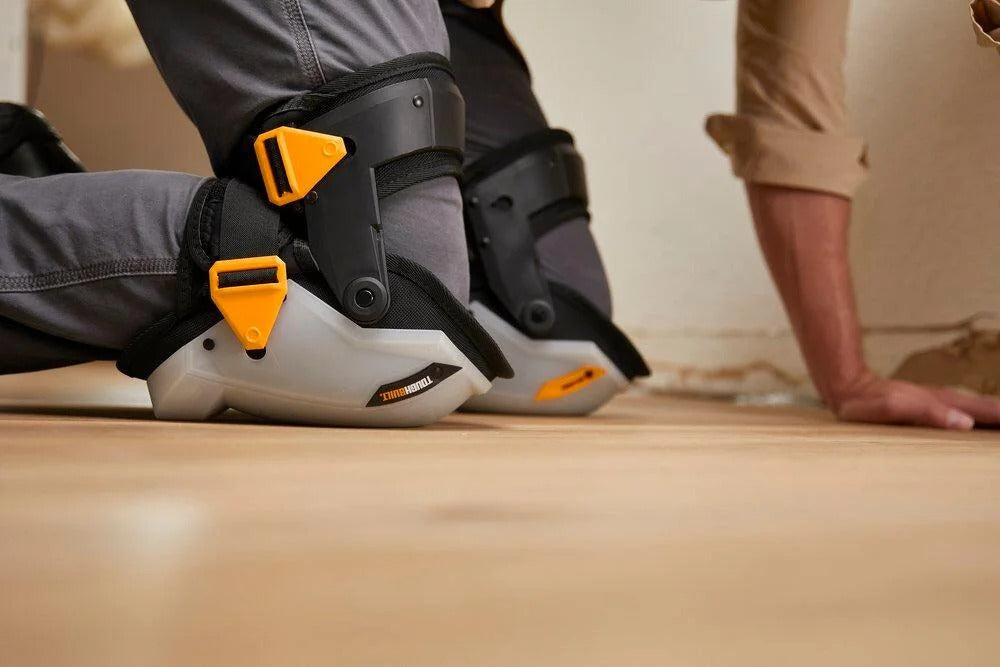Best Knee Pads for Laying Floors in 2025: A Review of Top Picks for Flooring Professionals