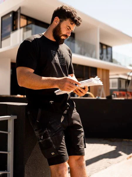 Best Lightweight Work Shorts of 2025: Ultimate Comfort in Warm Conditions - An In-Depth Review