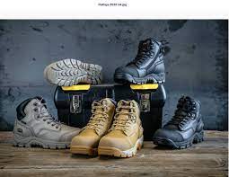 Best Magnum Safety Boots and Footwear for 2025: Comprehensive Guide