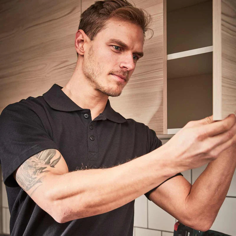 Best Work T-Shirts of 2025: Durable, Comfortable, and Functional - A Comprehensive Review