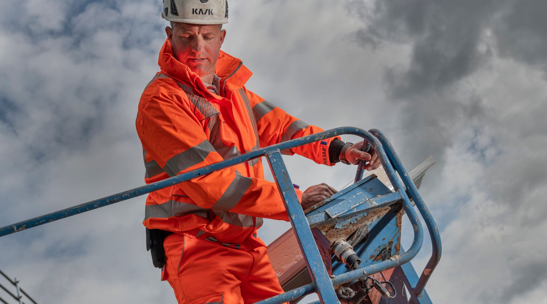 Top 10 Pulsar Rail Industry Clothing for 2025: In-Depth Review