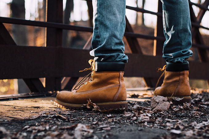 Best Rigger Boots of 2025: Top Picks for Safety, Comfort, and Durability - A Comprehensive Review
