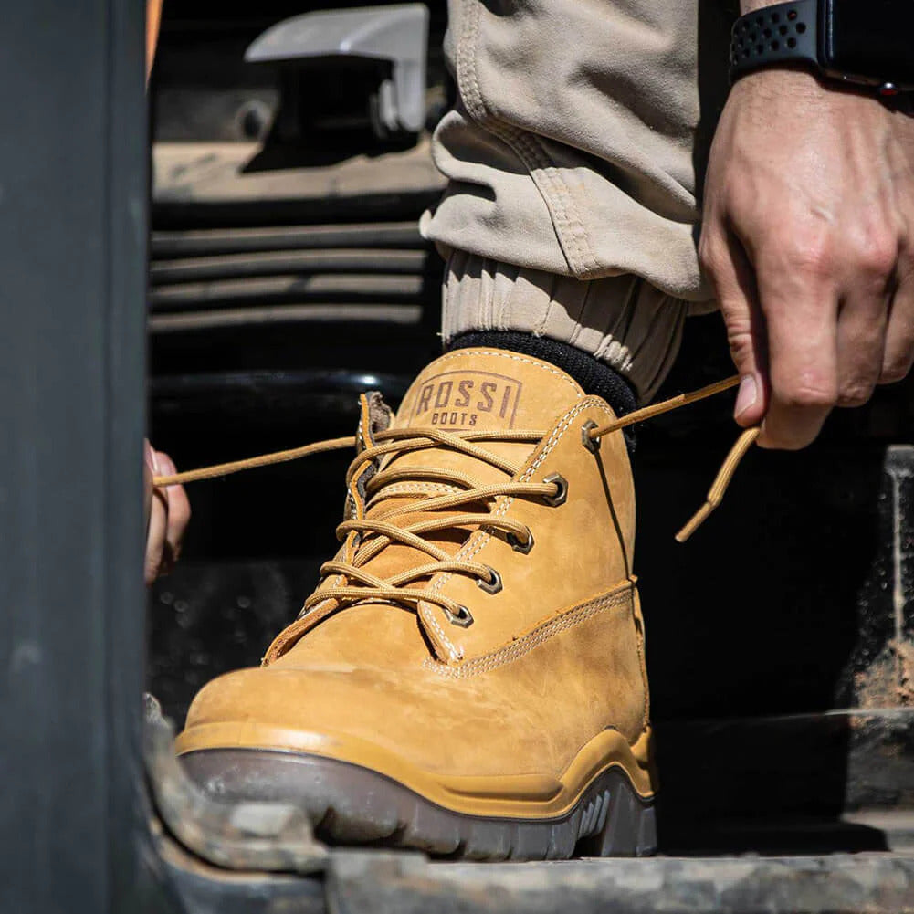 Best S3 Safety Boots of 2025: Ultimate Protection and Durability Standards - An Expert Review