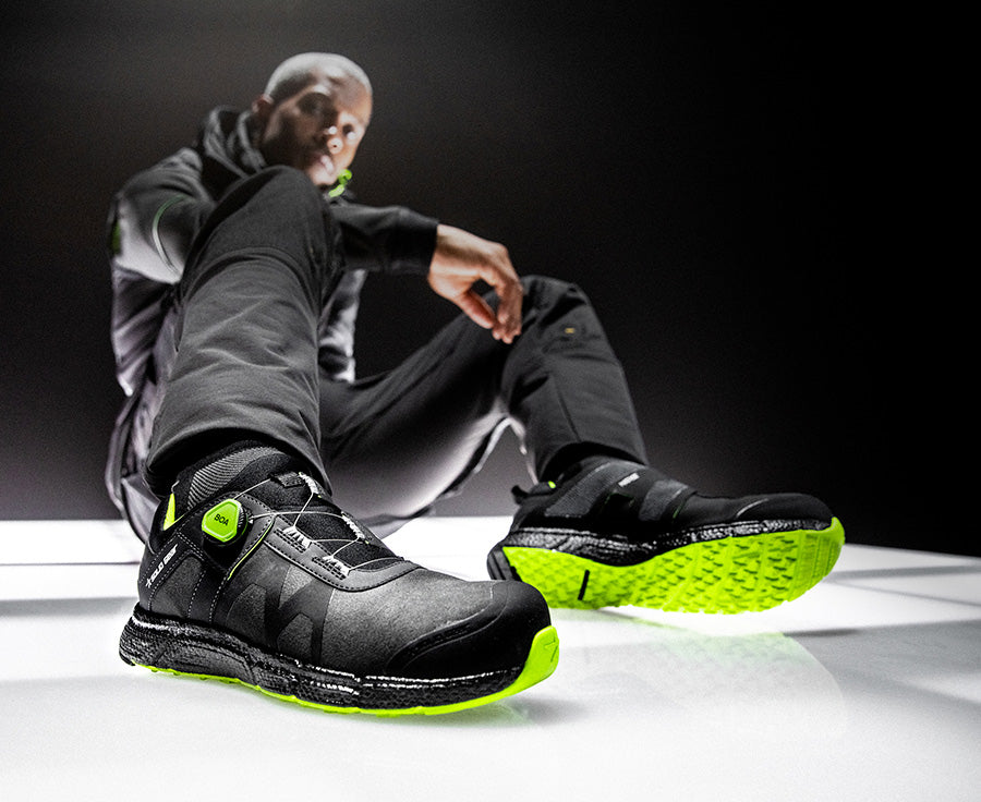 Best Looking and Most Stylish Safety Trainers of 2025: Where Safety Me