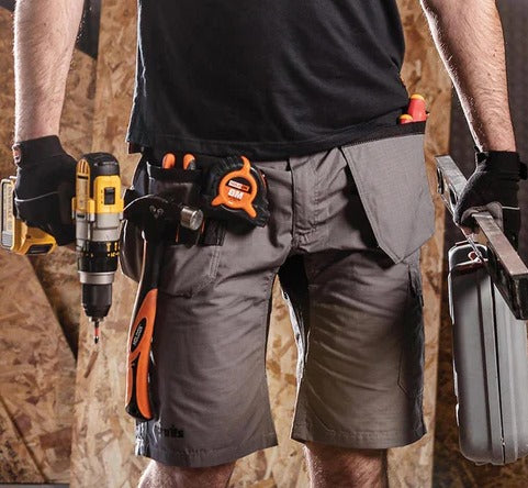 Top Scruffs Shorts for 2025: Detailed Review and Recommendations