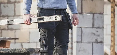 Top 4 Scruffs Work Trousers for 2025: In-Depth Reviews and Insights