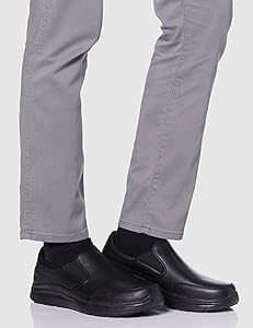 A definitive 2025 guide to the Best Skechers Safety Shoes and Safety Trainers