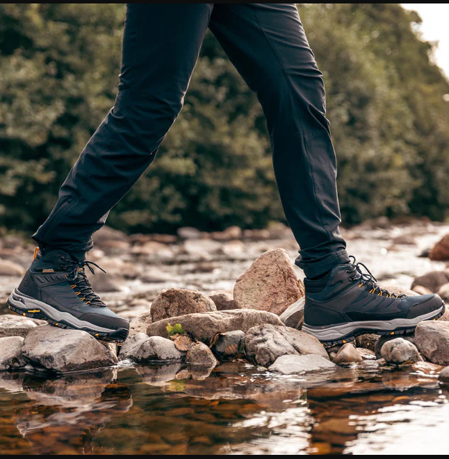 Top Skechers Safety Footwear for 2025: Boots, Shoes, and More - Comprehensive Guide