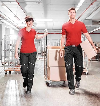 Smart Polo Shirts for Work: Stylish, Professional Picks for 2025 - A Comprehensive Guide