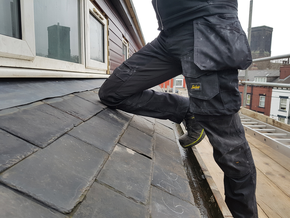 Best Snickers Trousers for 2025: In-Depth Review and Buyer's Guide