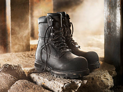 Most Comfortable Steel Toe Shoes of 2024: Ultimate Comfort Meets Tough Protection - A Detailed Review