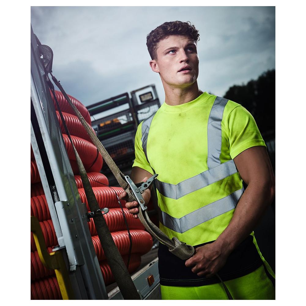 Top Workwear T-Shirts for 2025: Your Essential Style and Comfort Guide