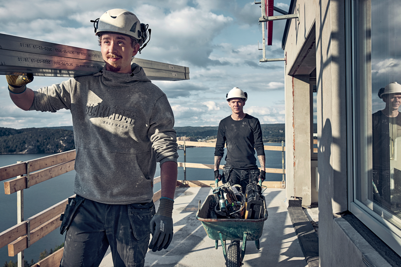 Best Tradesmen Work Trousers for 2025: In-Depth Analysis and Guide