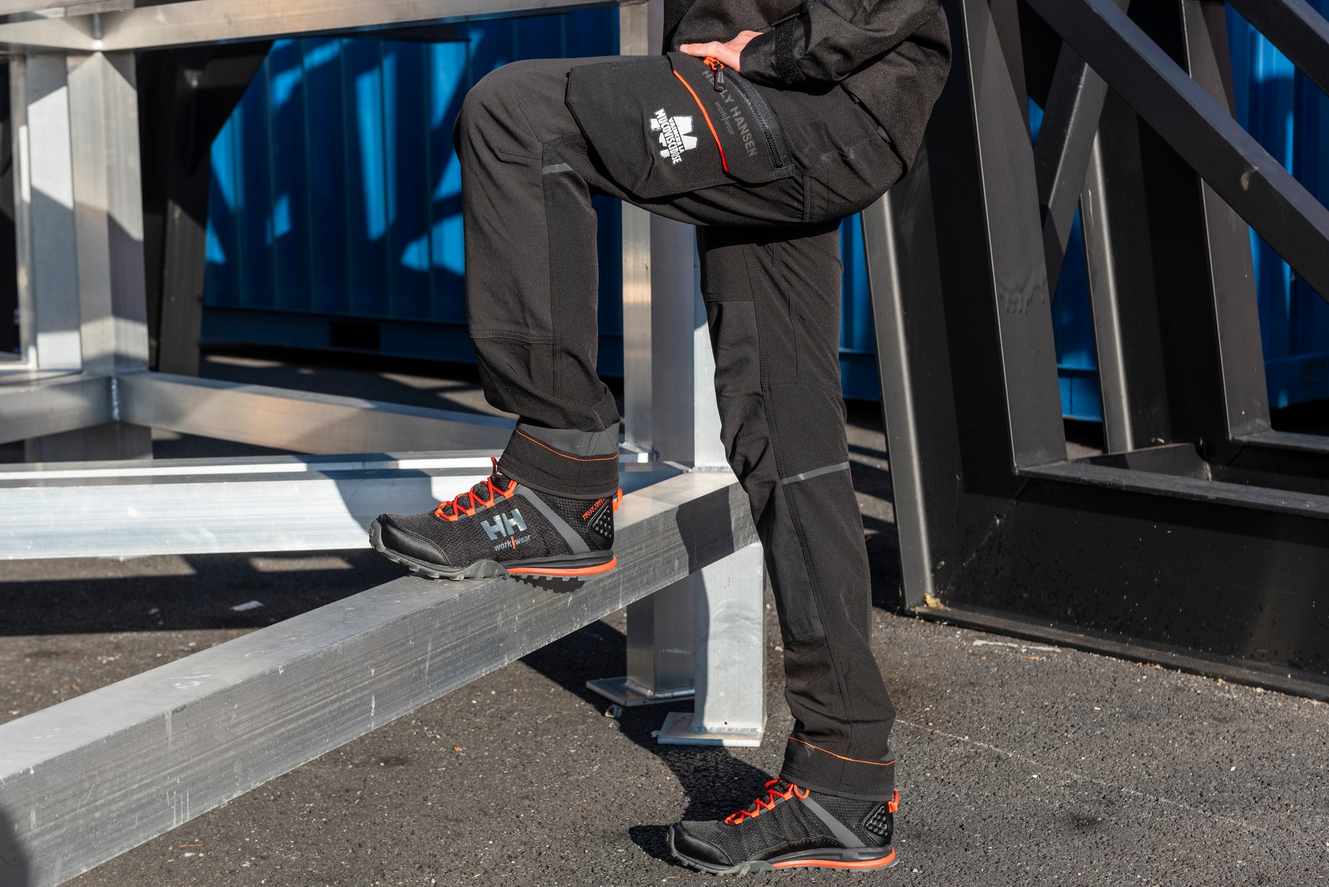 Best Winter Work Trousers for 2025: Essential Cold-Weather Guide