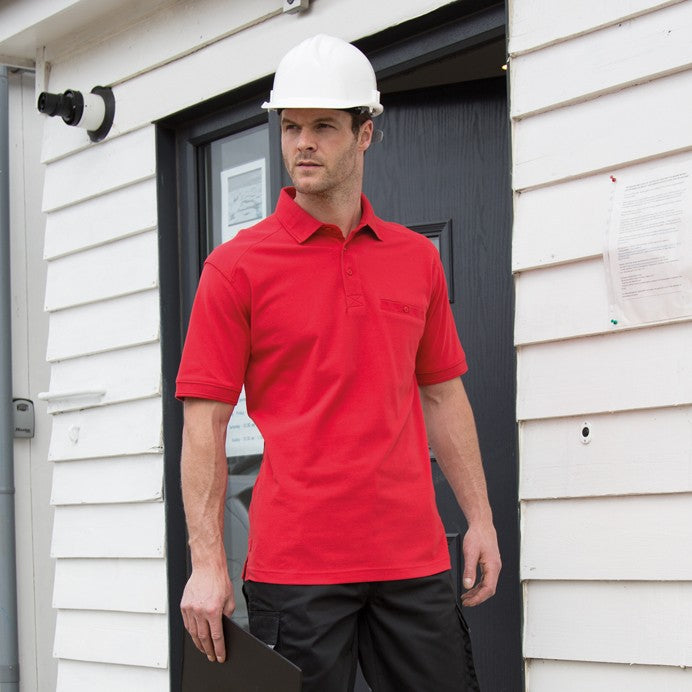 Best Work Polos of 2025: Combining Professionalism with Comfort - An Expert Review