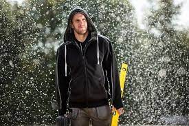 Best Workwear Hoodies for 2025: Stylish Comfort for Professionals