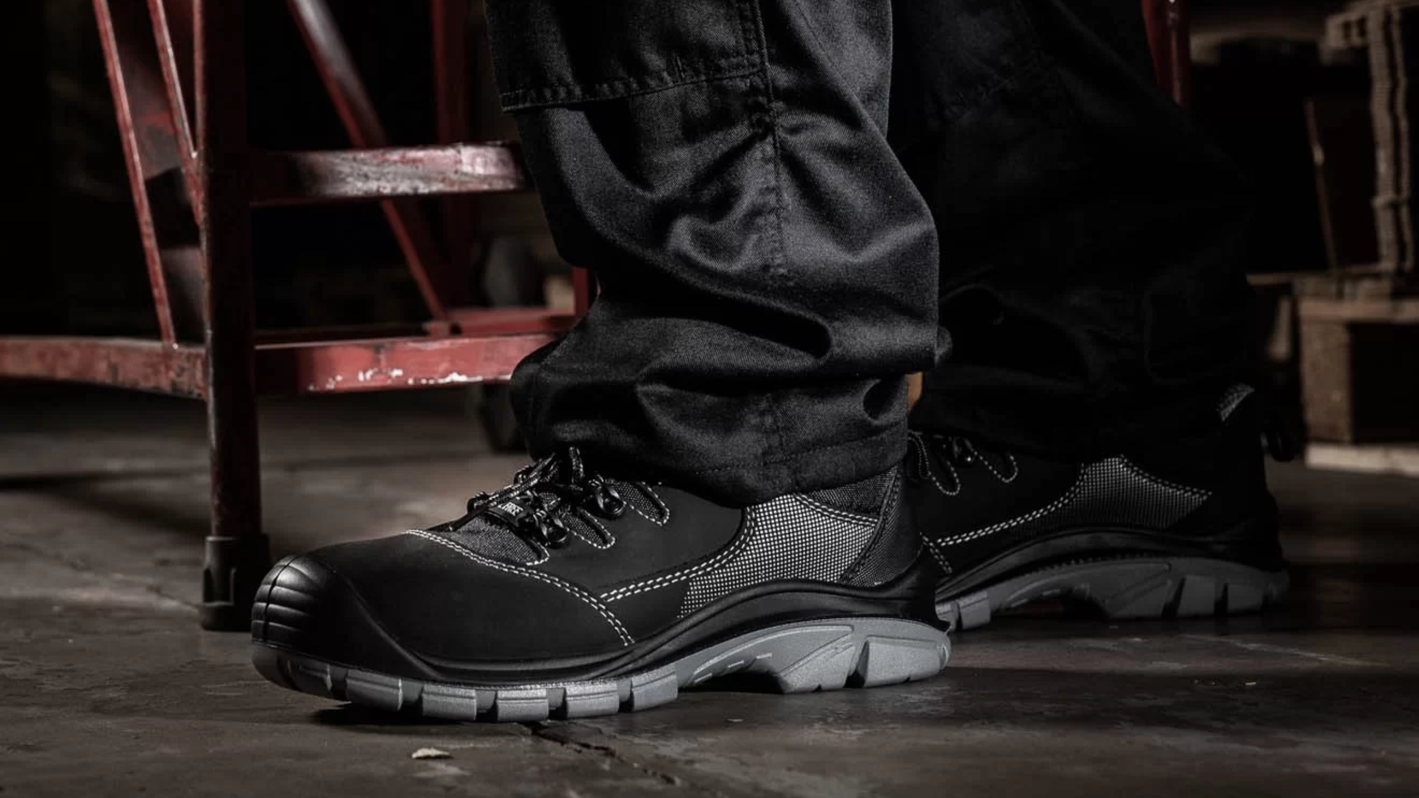 Blackrock Trainers workweargurus