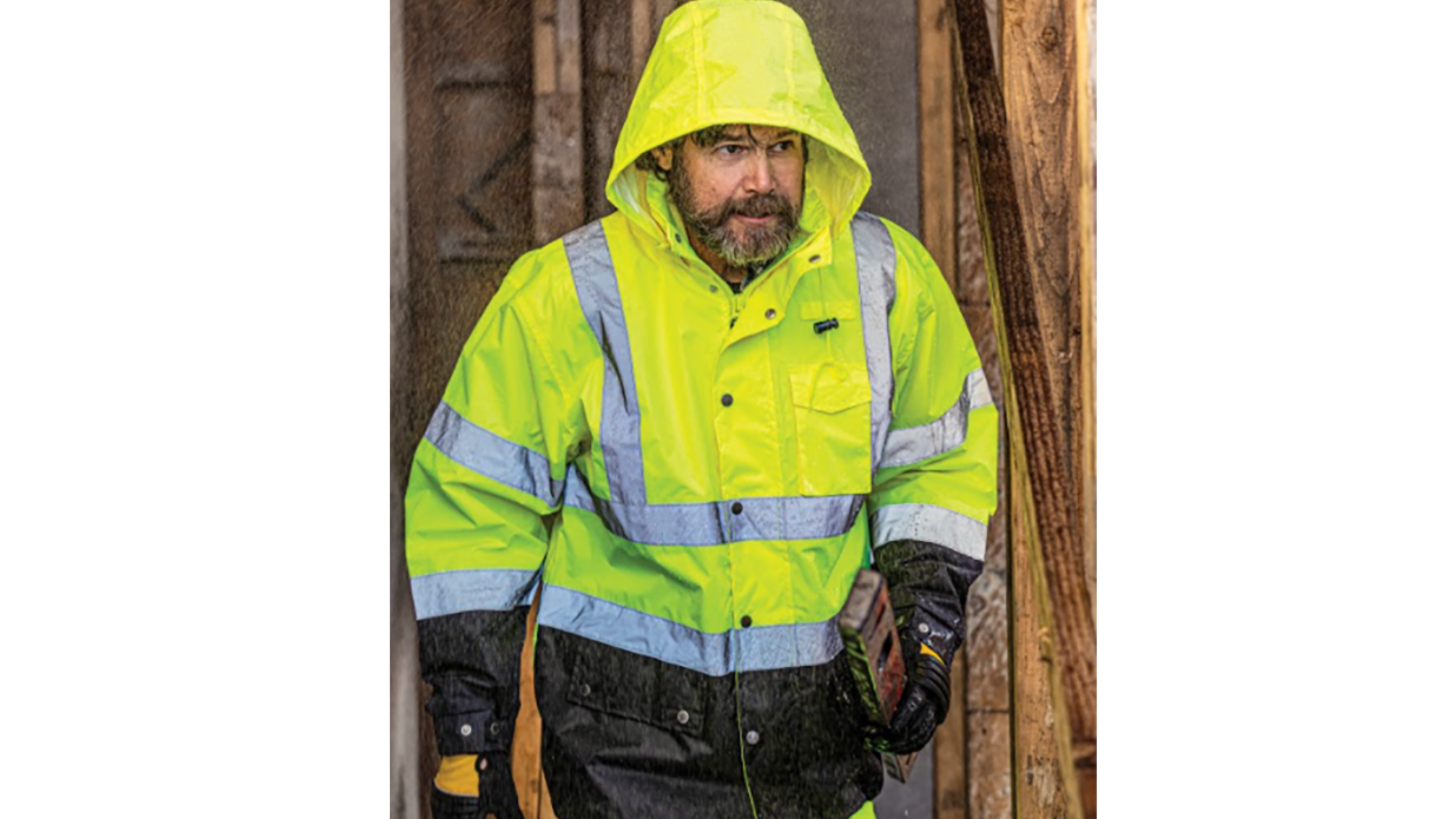 Work rain 2025 gear ireland