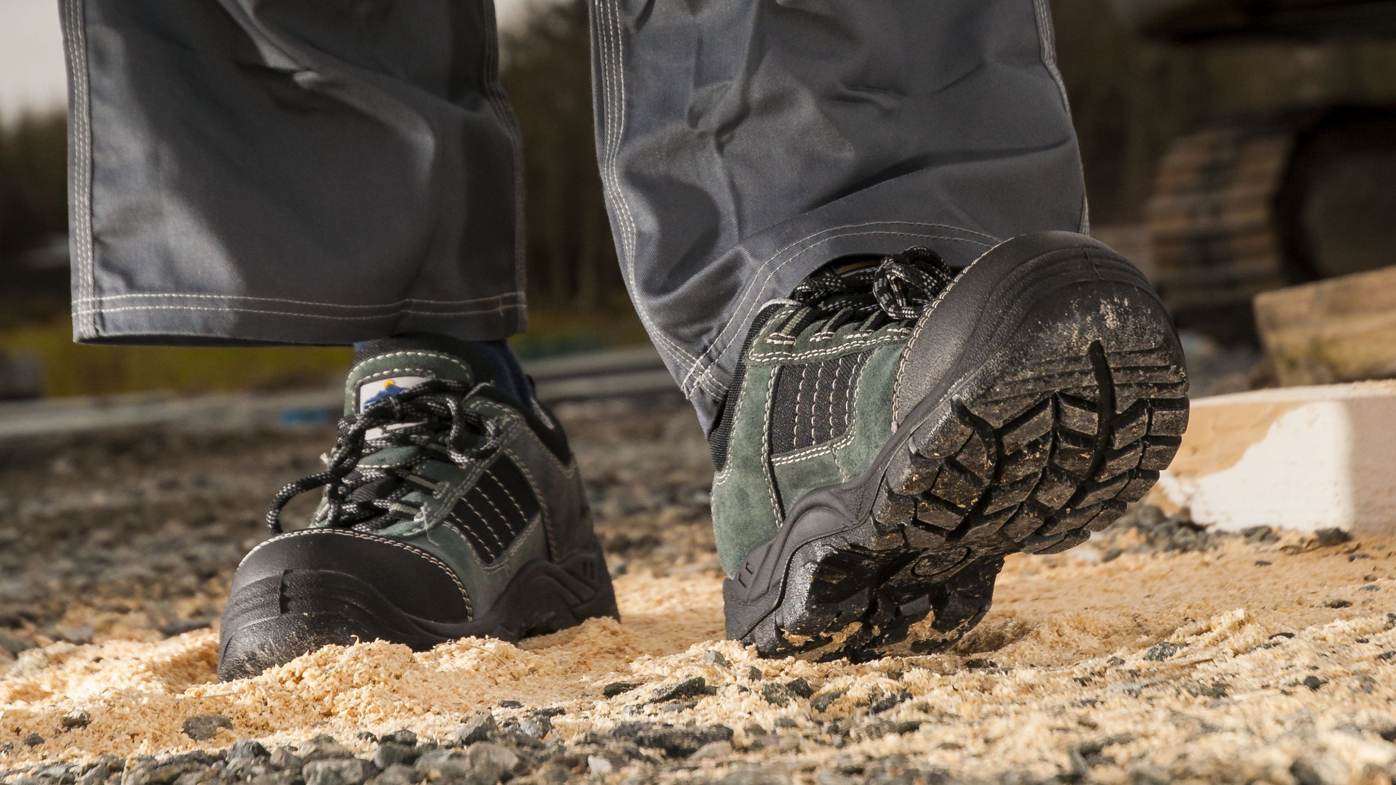 Portwest womens safety shoes hotsell