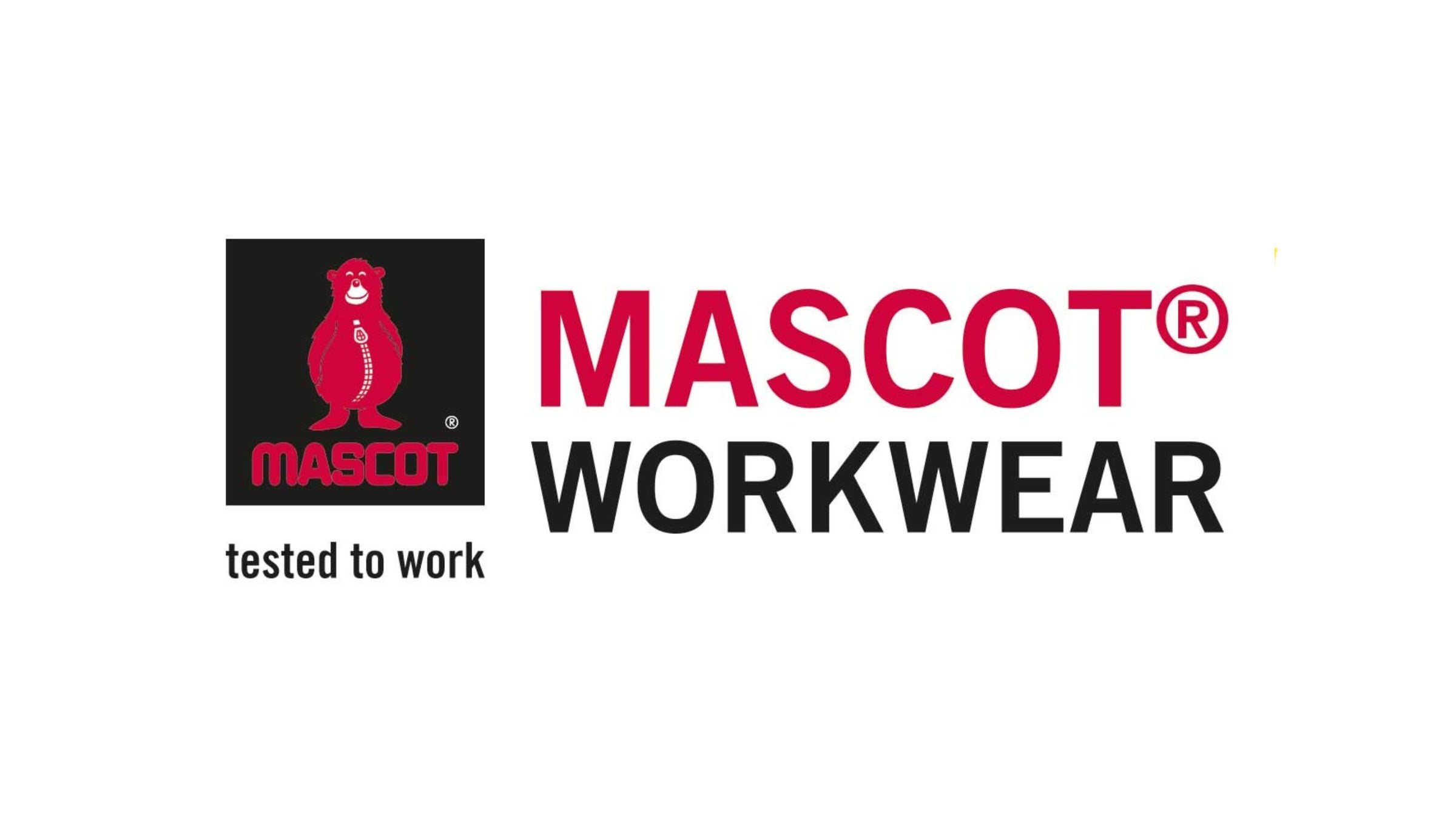 An image of the Mascot Workwear logo