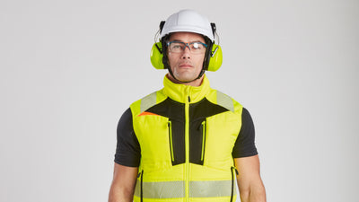 DeWalt Safety Glasses and Goggles