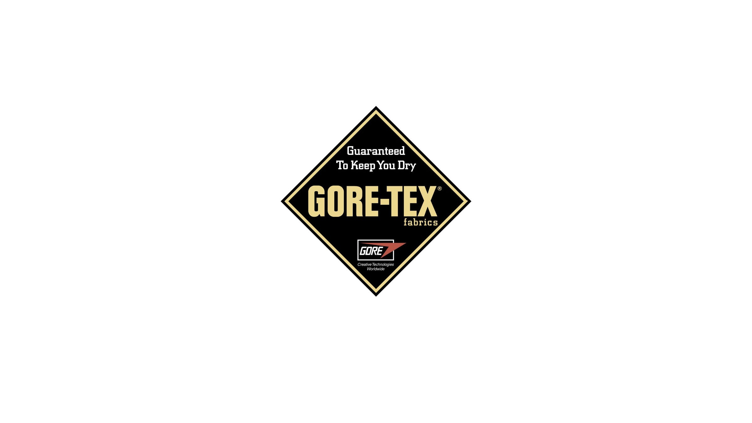 Gore Tex Safety Trainers
