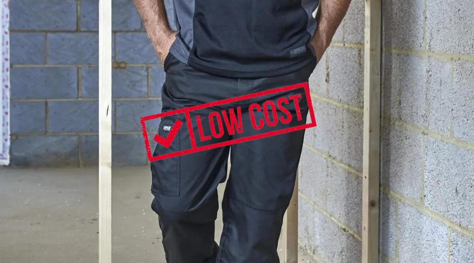 Cheap workwear sales