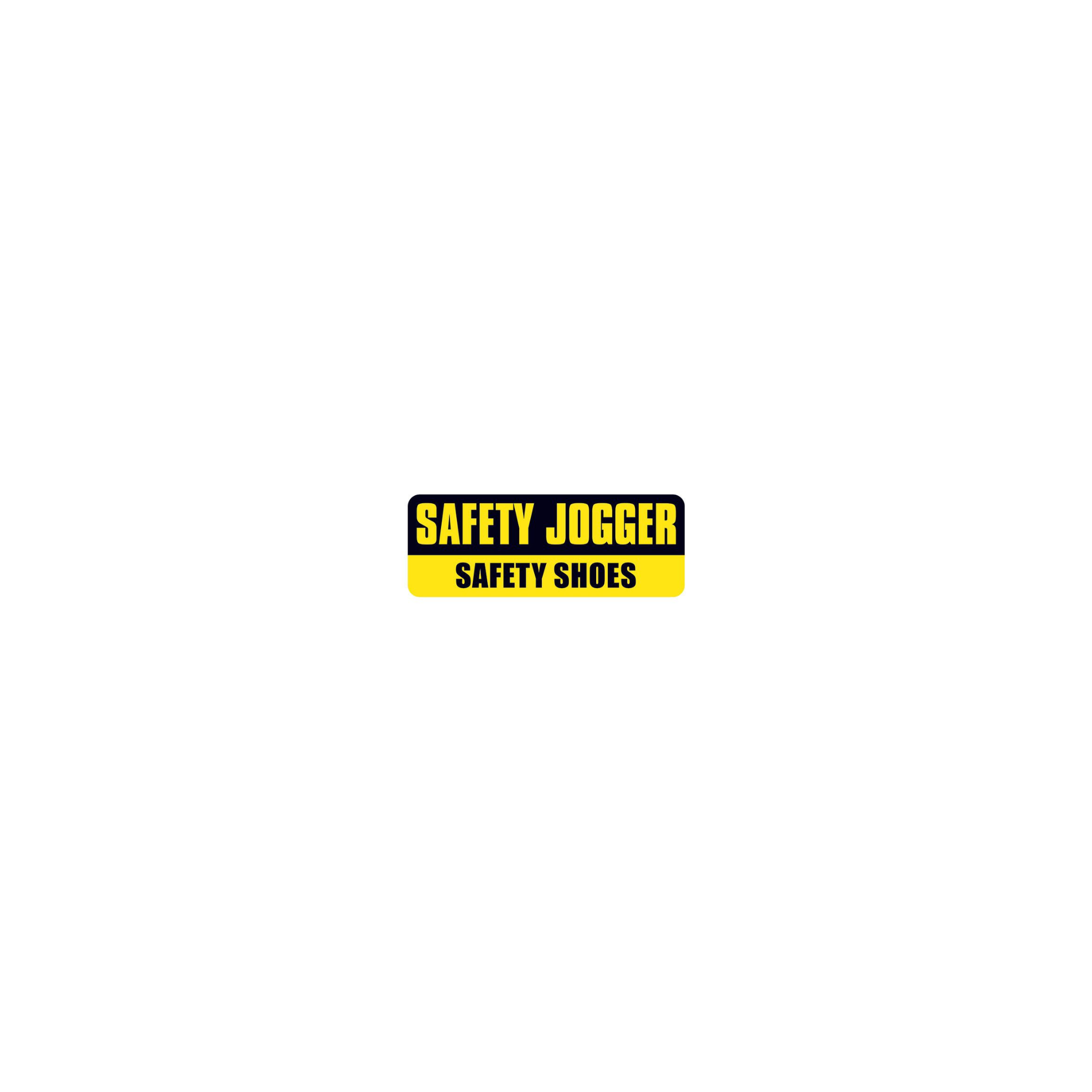 Safety Jogger Collection Cover Image
