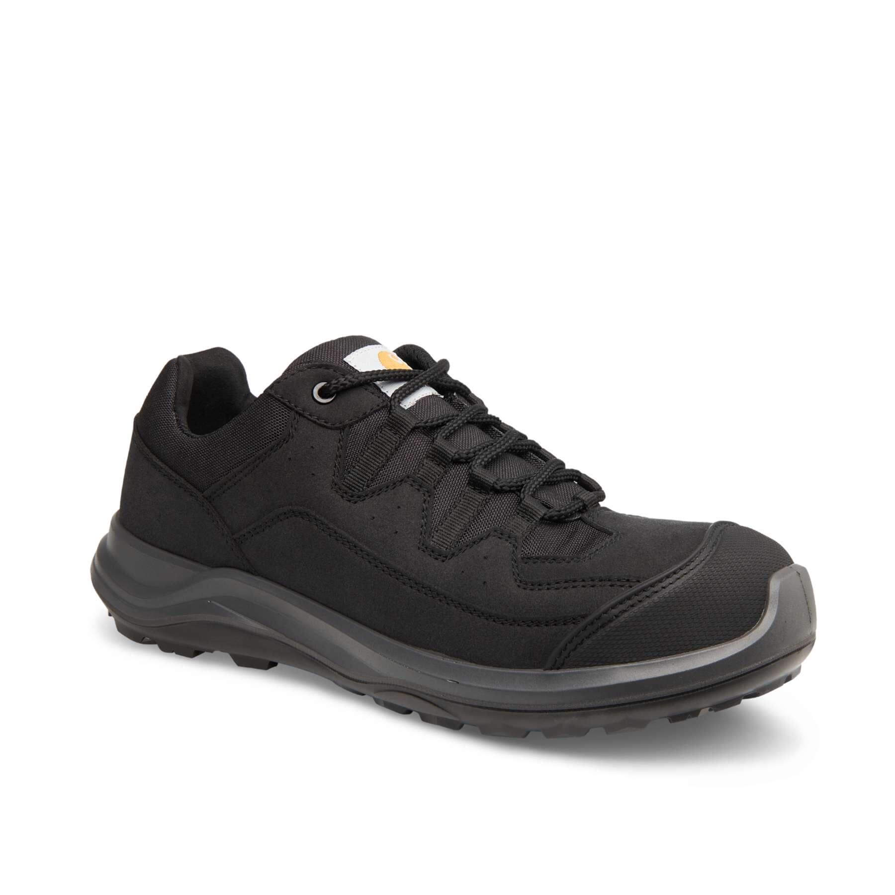 Carhartt Jefferson Wide Fit Rugged Flex S3 Aluminium Safety Toe