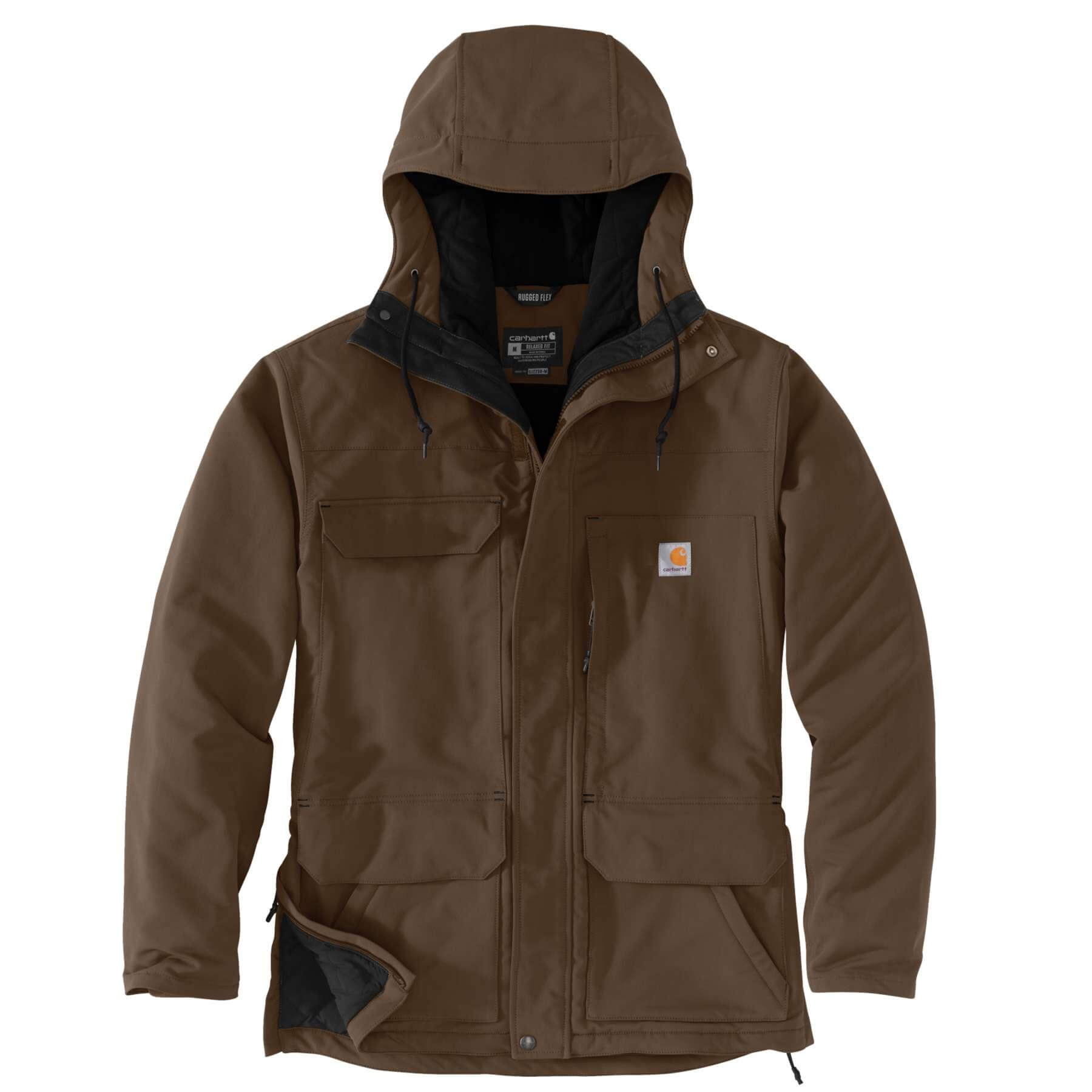 Carhartt Jackets Sale e.g Super Dux Insulated